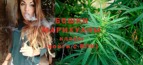 ALPHA PVP Михайлов